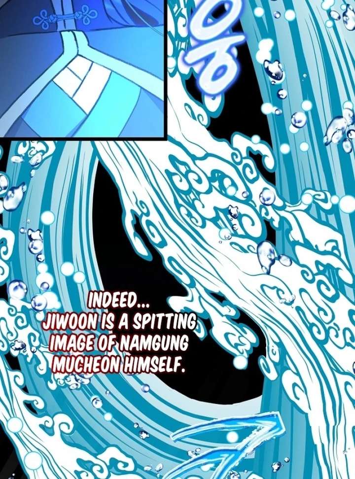 Return of the Namgung Clan’s Granddaughter Chapter 36 - Page 50