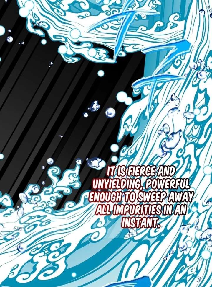 Return of the Namgung Clan’s Granddaughter Chapter 36 - Page 51