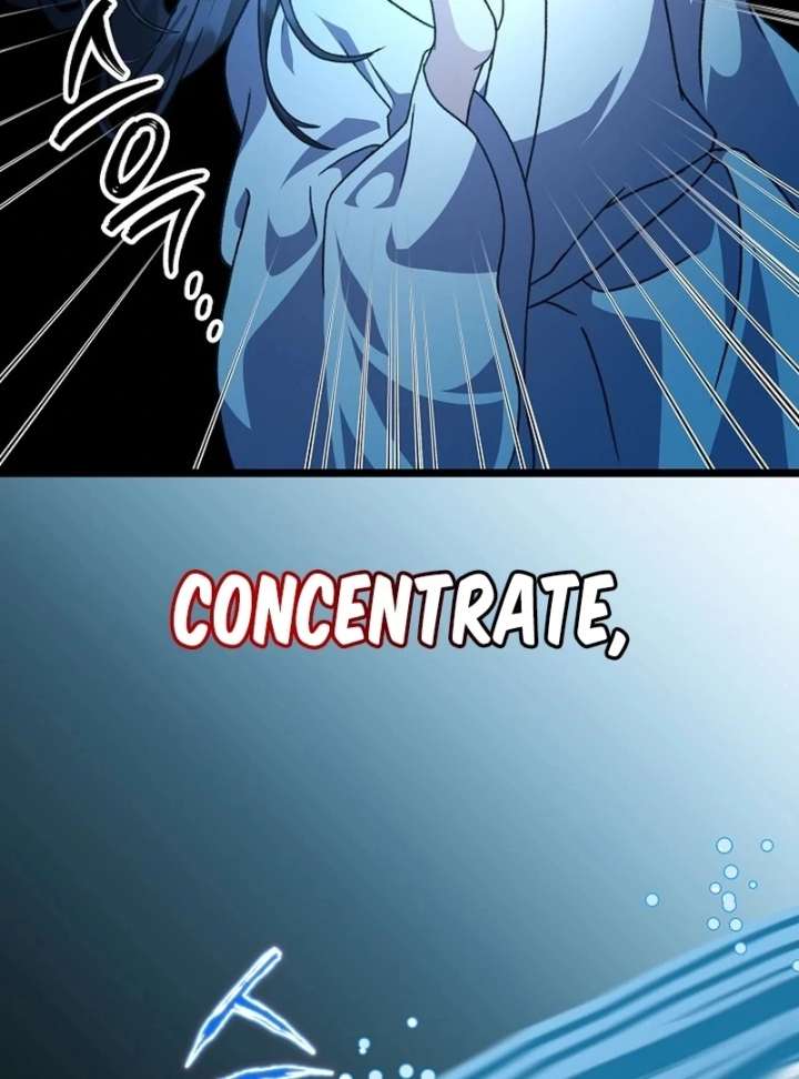 Return of the Namgung Clan’s Granddaughter Chapter 36 - Page 55