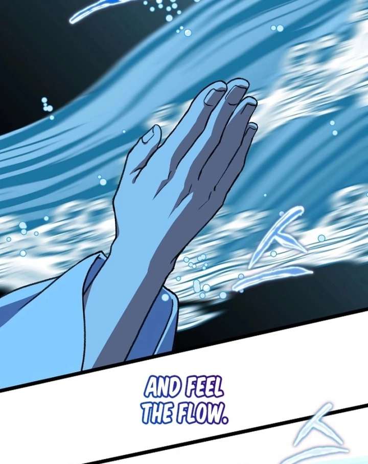 Return of the Namgung Clan’s Granddaughter Chapter 36 - Page 56