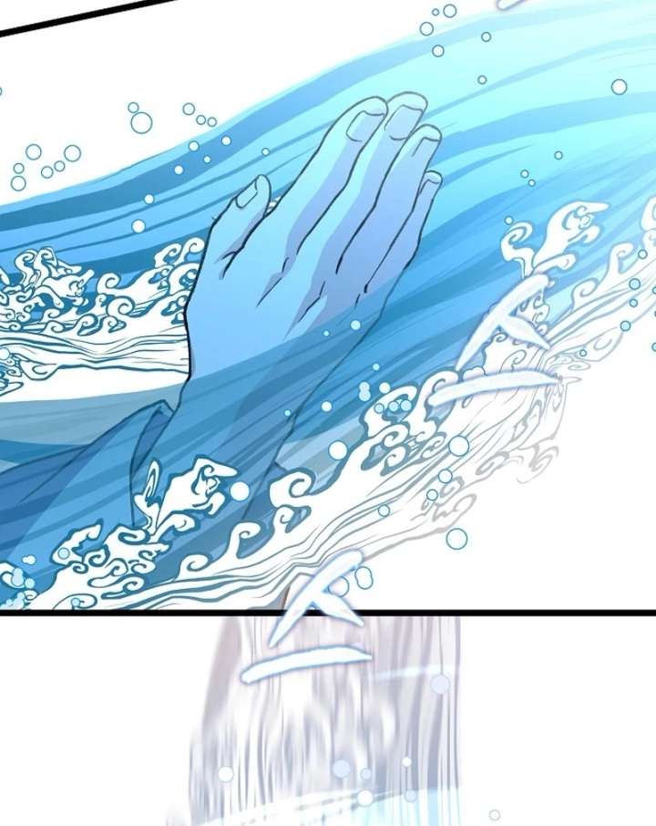 Return of the Namgung Clan’s Granddaughter Chapter 36 - Page 57