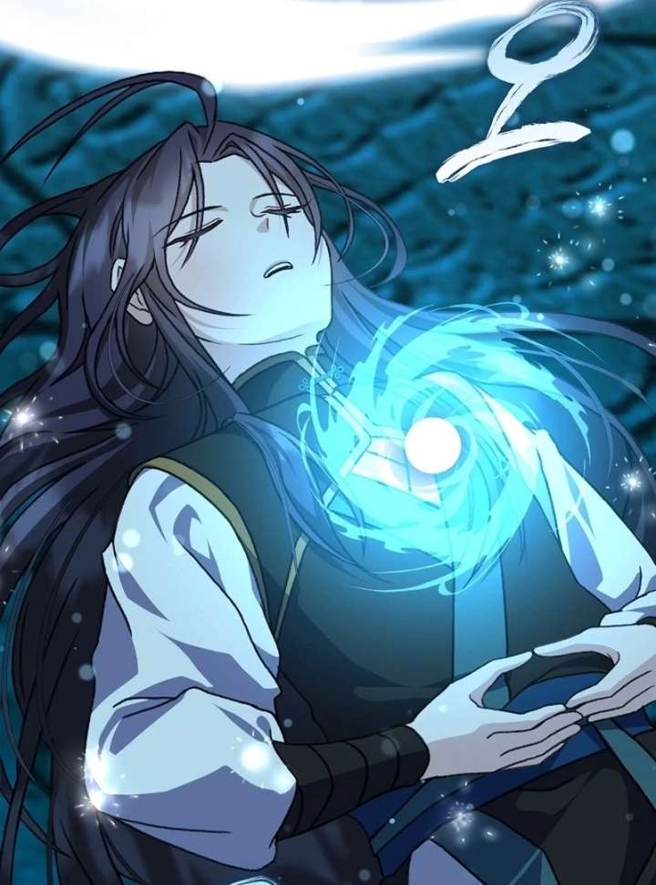 Return of the Namgung Clan’s Granddaughter Chapter 36 - Page 63