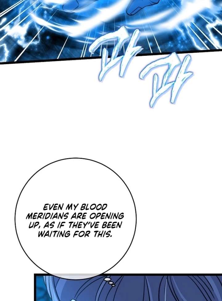 Return of the Namgung Clan’s Granddaughter Chapter 36 - Page 69