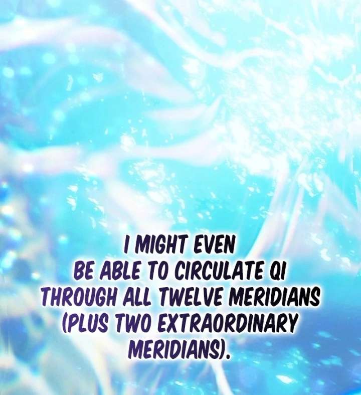 Return of the Namgung Clan’s Granddaughter Chapter 36 - Page 71