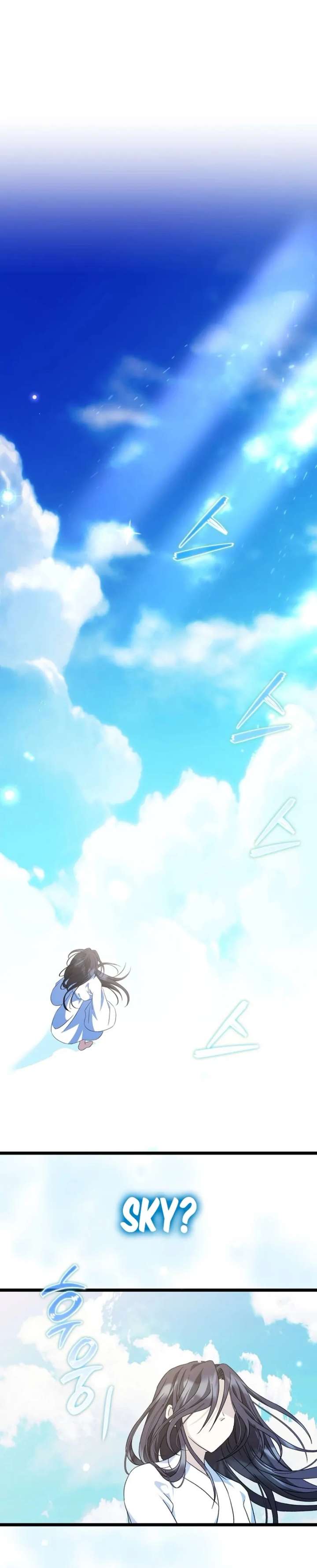 Return of the Namgung Clan’s Granddaughter Chapter 36 - Page 80