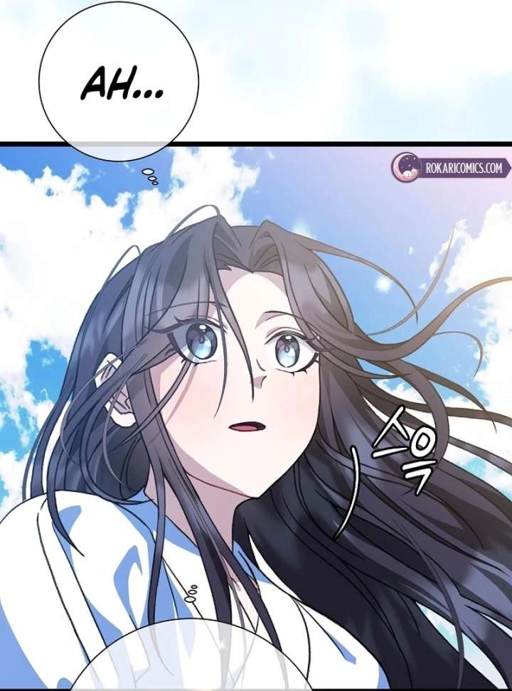 Return of the Namgung Clan’s Granddaughter Chapter 36 - Page 81