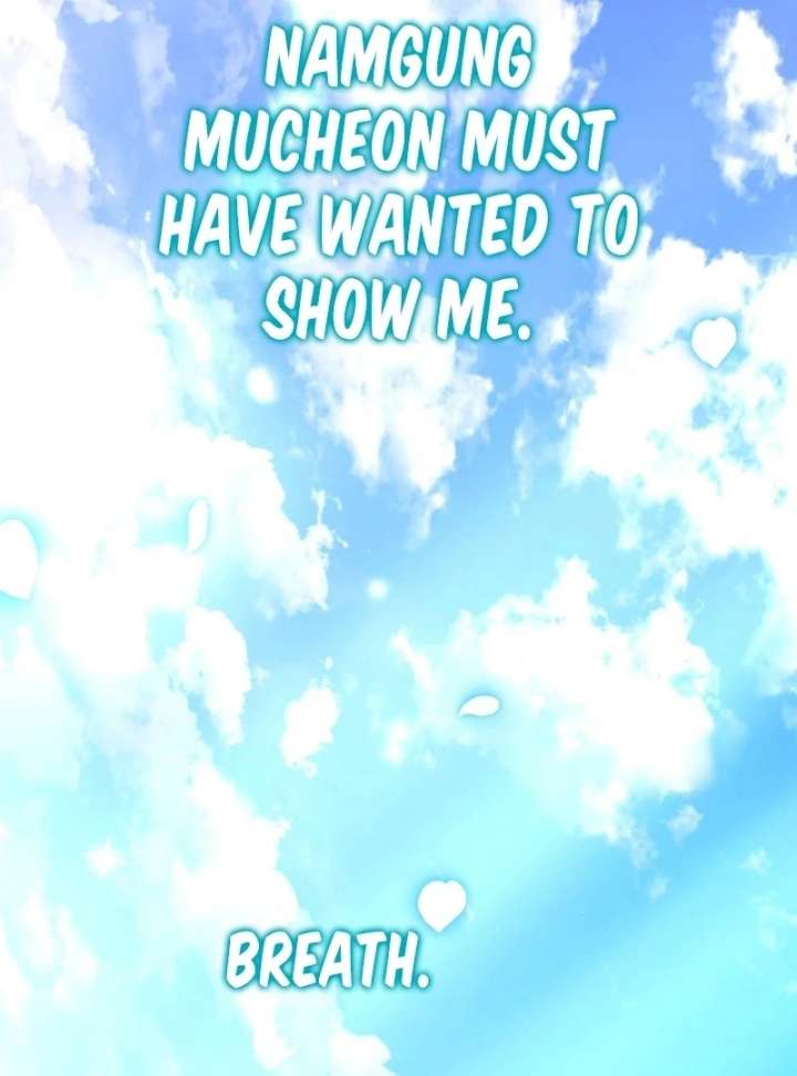 Return of the Namgung Clan’s Granddaughter Chapter 36 - Page 83