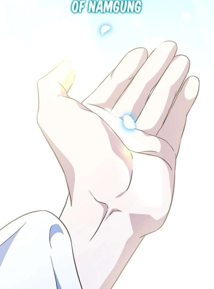 Return of the Namgung Clan’s Granddaughter Chapter 36 - Page 86