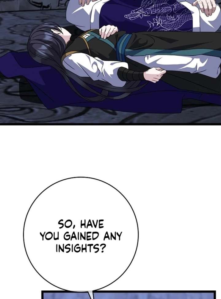 Return of the Namgung Clan’s Granddaughter Chapter 36 - Page 93