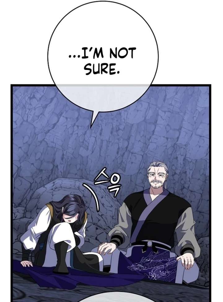 Return of the Namgung Clan’s Granddaughter Chapter 36 - Page 96