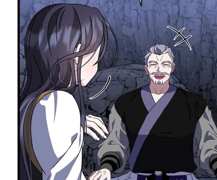 Return of the Namgung Clan’s Granddaughter Chapter 36 - Page 99