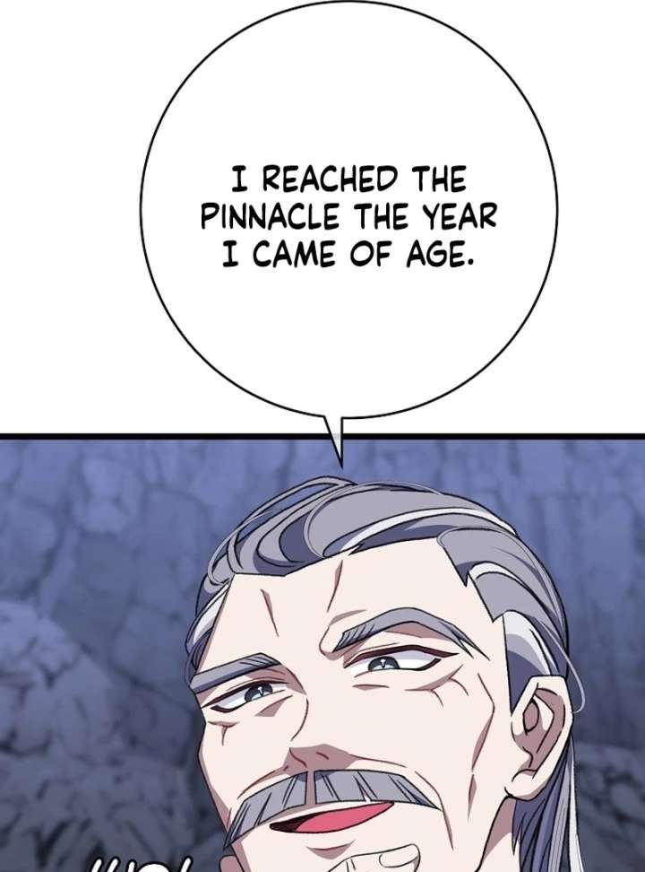 Return of the Namgung Clan’s Granddaughter Chapter 36 - Page 101