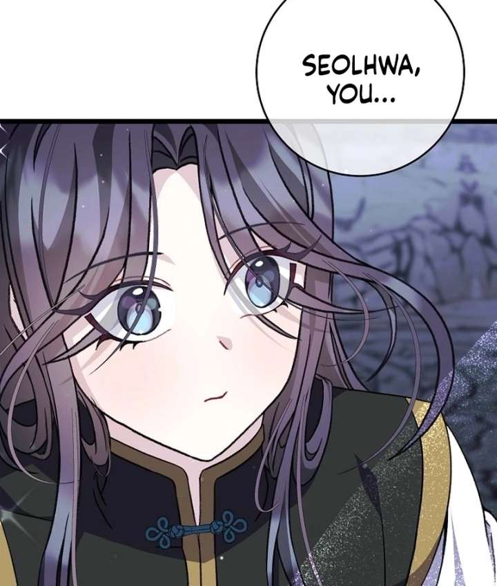 Return of the Namgung Clan’s Granddaughter Chapter 36 - Page 103