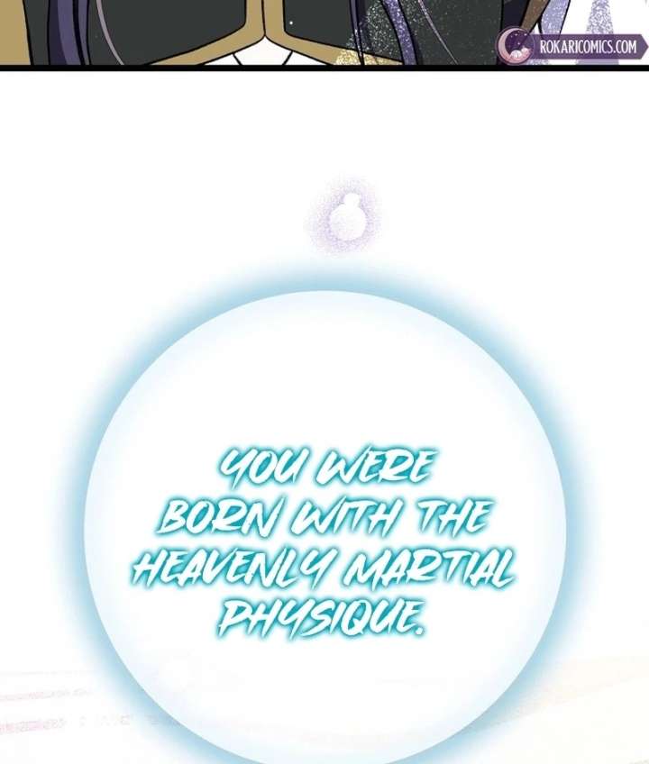 Return of the Namgung Clan’s Granddaughter Chapter 36 - Page 104