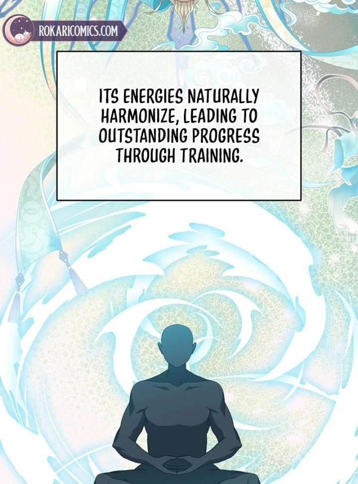 Return of the Namgung Clan’s Granddaughter Chapter 37 - Page 4