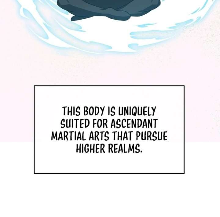 Return of the Namgung Clan’s Granddaughter Chapter 37 - Page 5