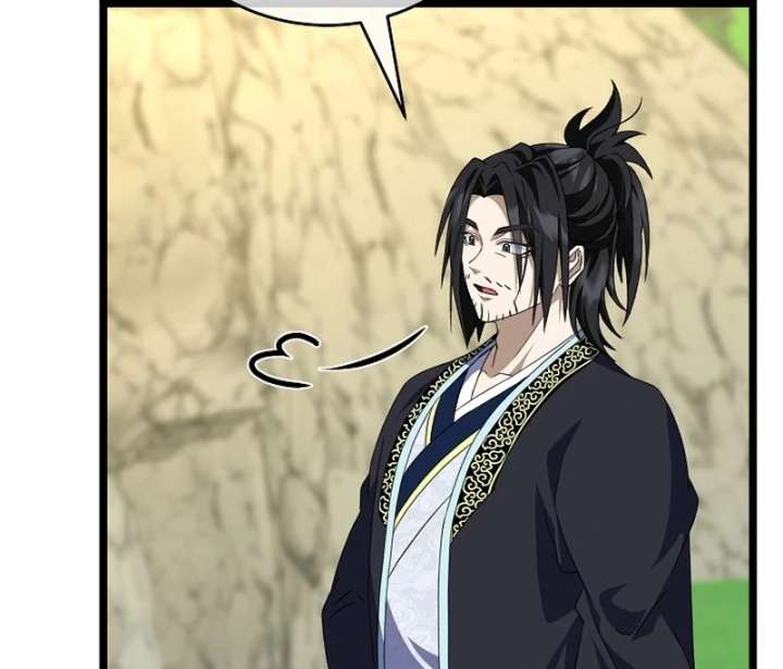 Return of the Namgung Clan’s Granddaughter Chapter 37 - Page 23