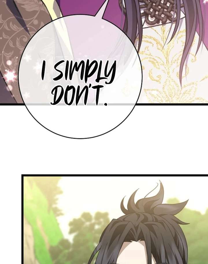 Return of the Namgung Clan’s Granddaughter Chapter 37 - Page 35