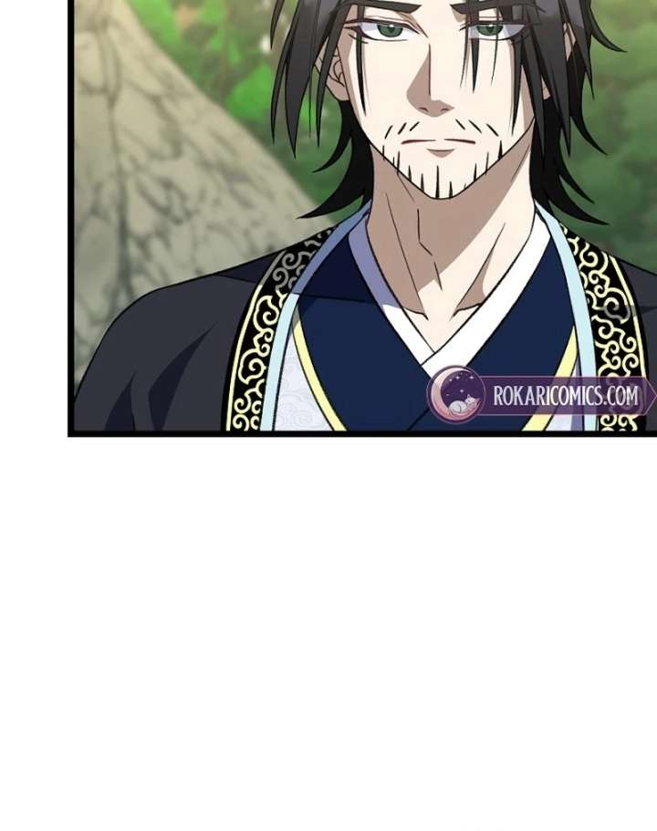 Return of the Namgung Clan’s Granddaughter Chapter 37 - Page 36