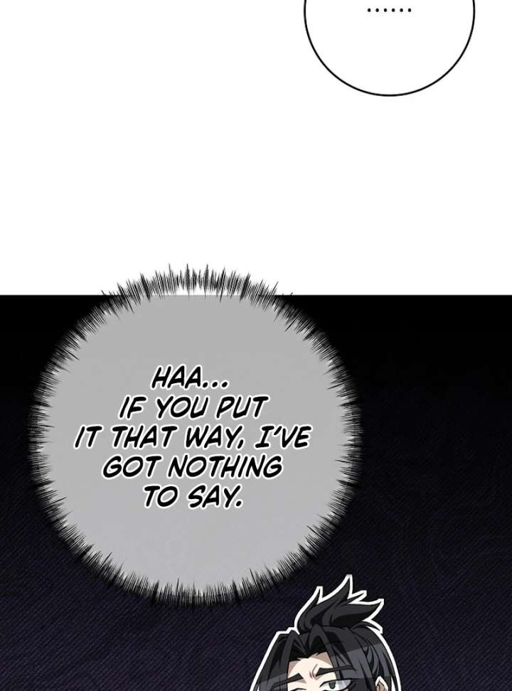 Return of the Namgung Clan’s Granddaughter Chapter 37 - Page 38