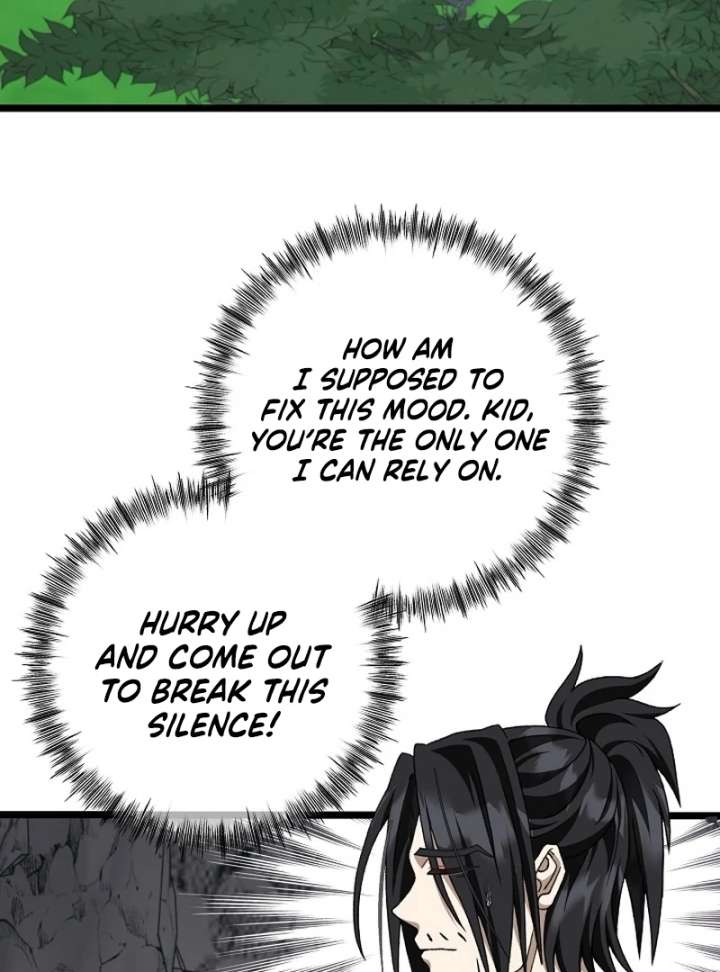 Return of the Namgung Clan’s Granddaughter Chapter 37 - Page 42