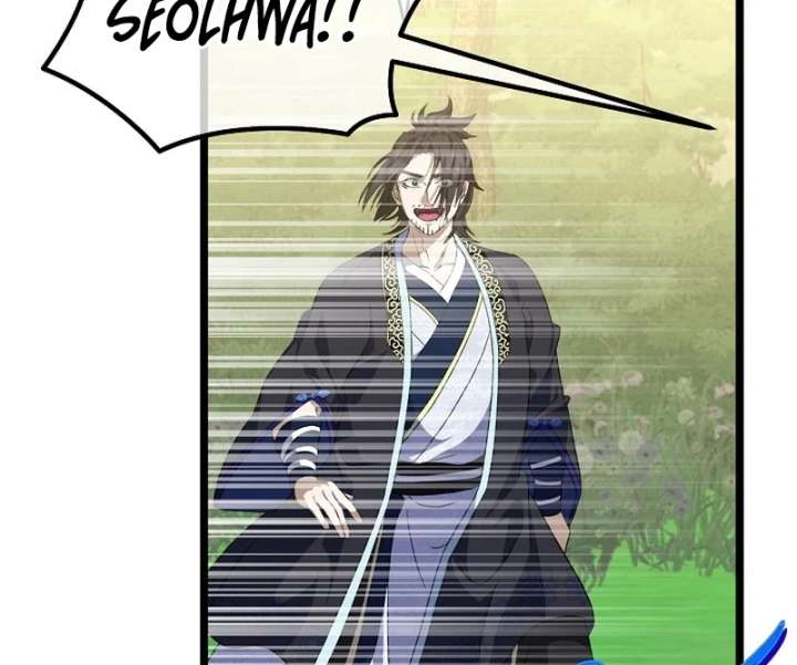 Return of the Namgung Clan’s Granddaughter Chapter 37 - Page 51