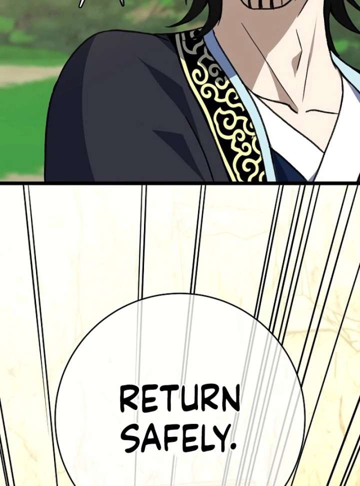 Return of the Namgung Clan’s Granddaughter Chapter 37 - Page 67