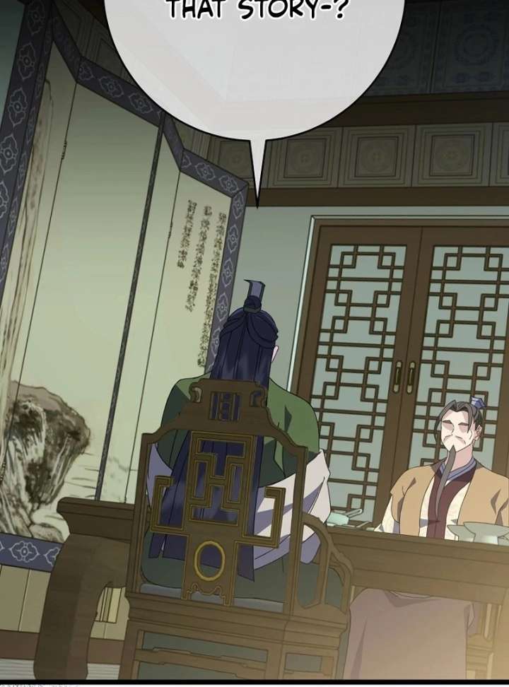 Return of the Namgung Clan’s Granddaughter Chapter 37 - Page 78