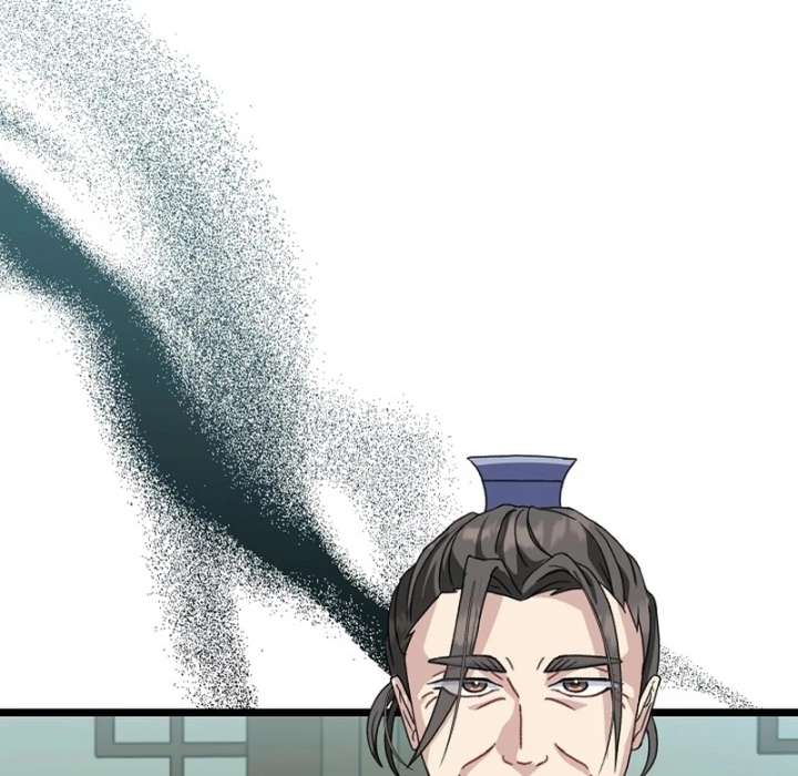 Return of the Namgung Clan’s Granddaughter Chapter 37 - Page 79