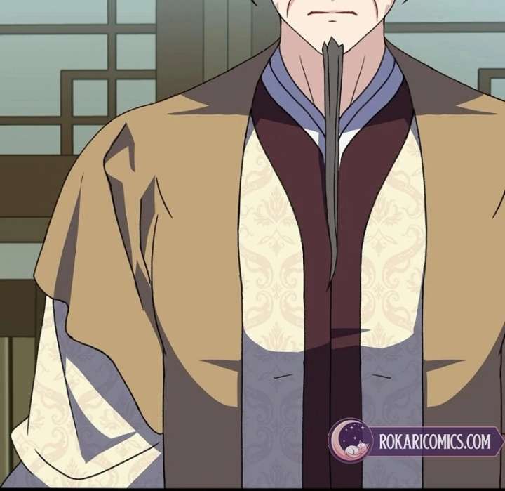 Return of the Namgung Clan’s Granddaughter Chapter 37 - Page 80