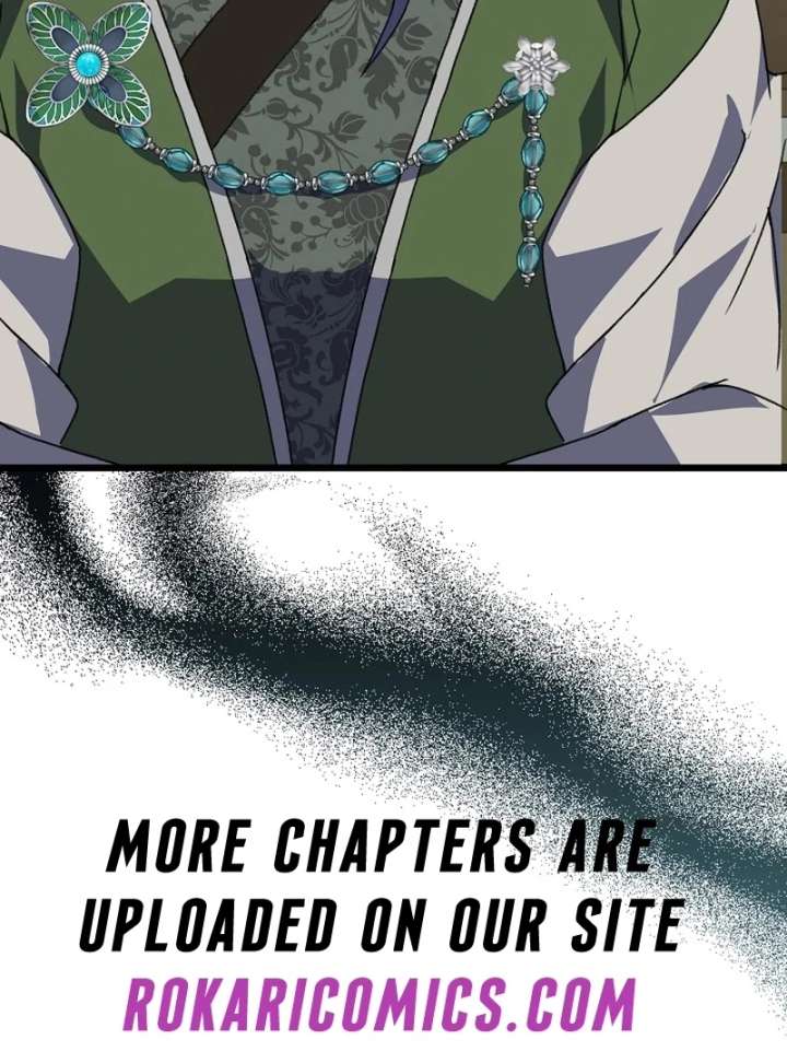 Return of the Namgung Clan’s Granddaughter Chapter 37 - Page 82