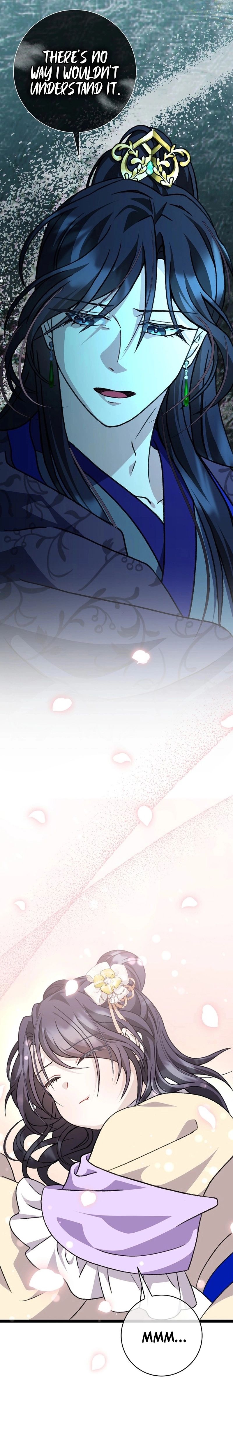 Return of the Namgung Clan’s Granddaughter Chapter 39 - Page 8