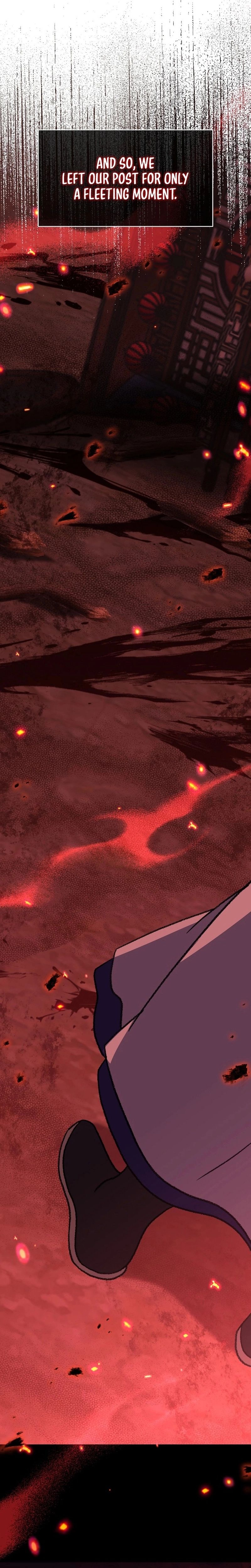 Return of the Namgung Clan’s Granddaughter Chapter 39 - Page 11