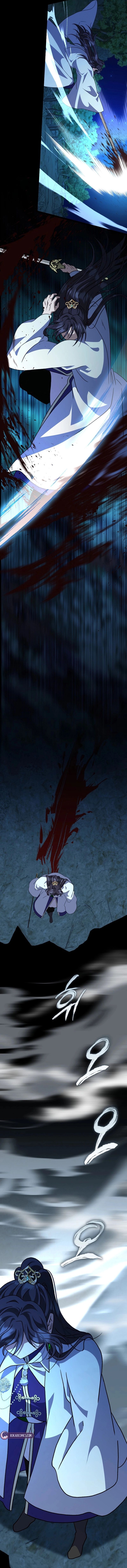 Return of the Namgung Clan’s Granddaughter Chapter 39 - Page 18