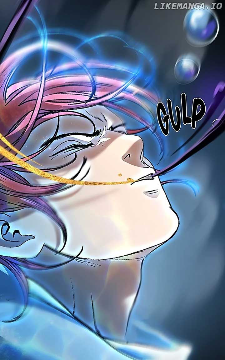 Return of the Runebound Professor Chapter 1 - Page 4