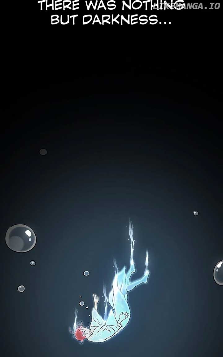 Return of the Runebound Professor Chapter 1 - Page 7