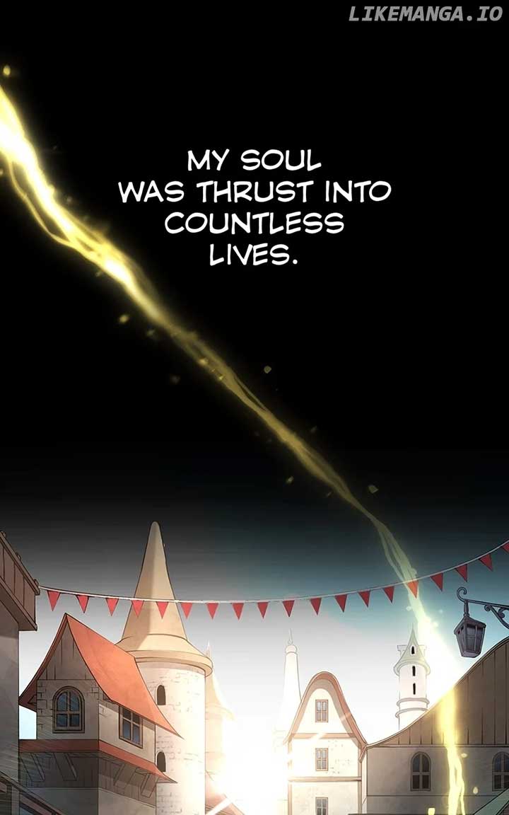 Return of the Runebound Professor Chapter 1 - Page 12