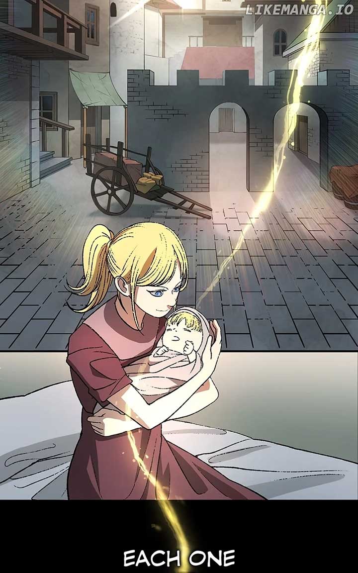 Return of the Runebound Professor Chapter 1 - Page 13