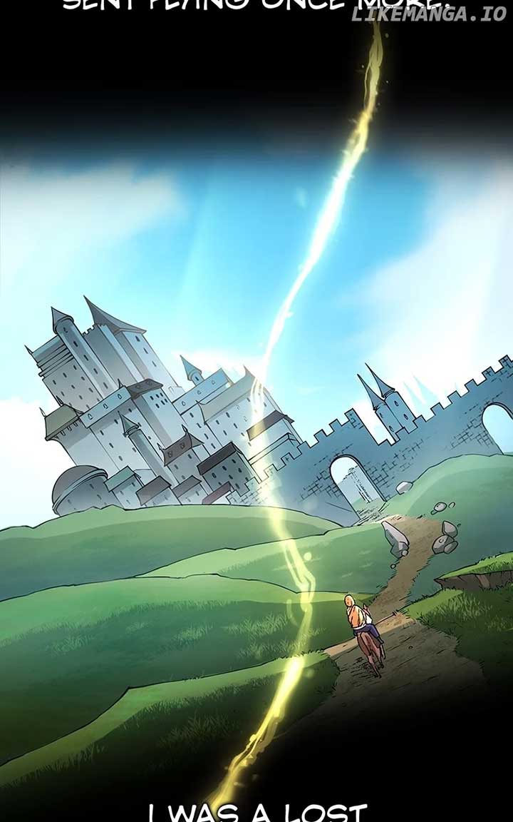 Return of the Runebound Professor Chapter 1 - Page 15