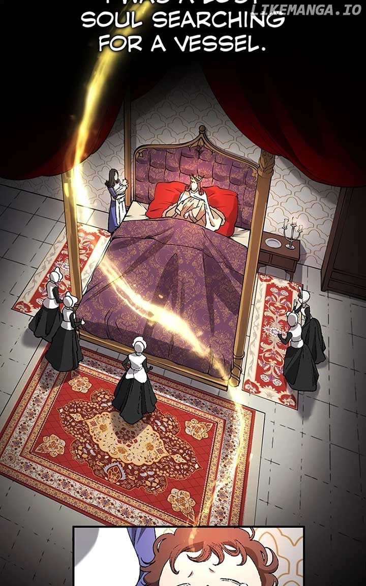 Return of the Runebound Professor Chapter 1 - Page 16