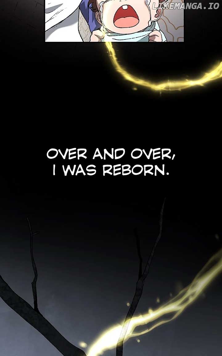 Return of the Runebound Professor Chapter 1 - Page 17