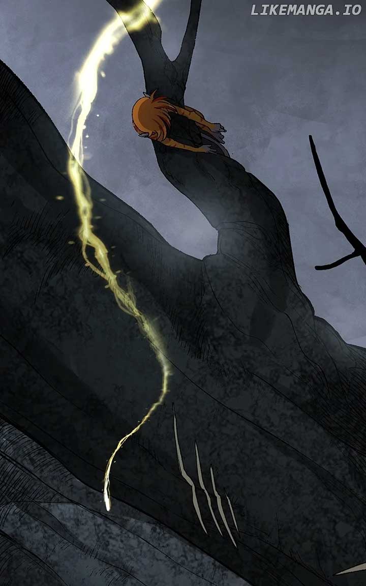 Return of the Runebound Professor Chapter 1 - Page 18