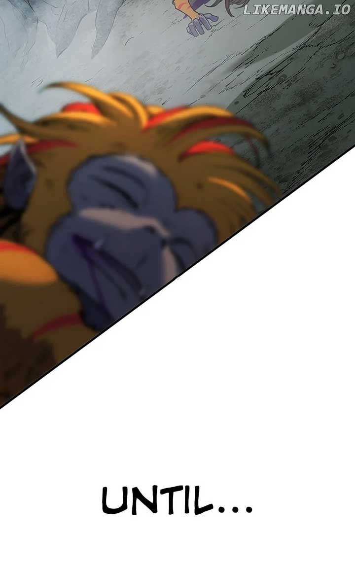 Return of the Runebound Professor Chapter 1 - Page 20