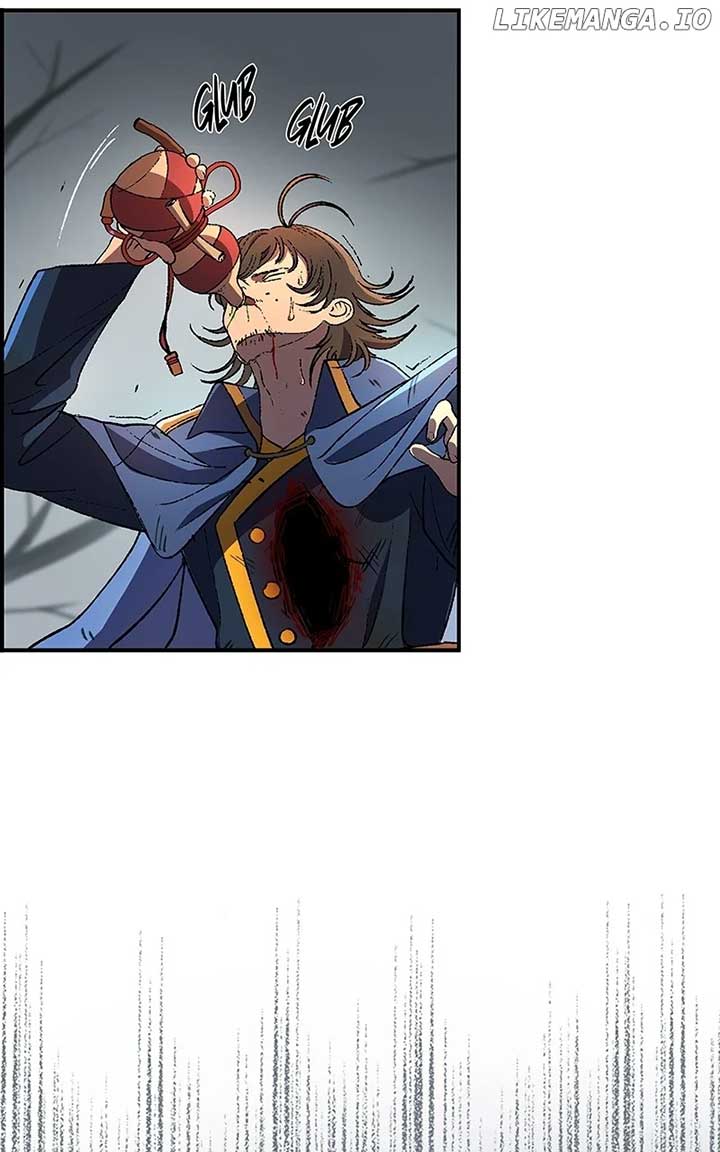 Return of the Runebound Professor Chapter 1 - Page 24