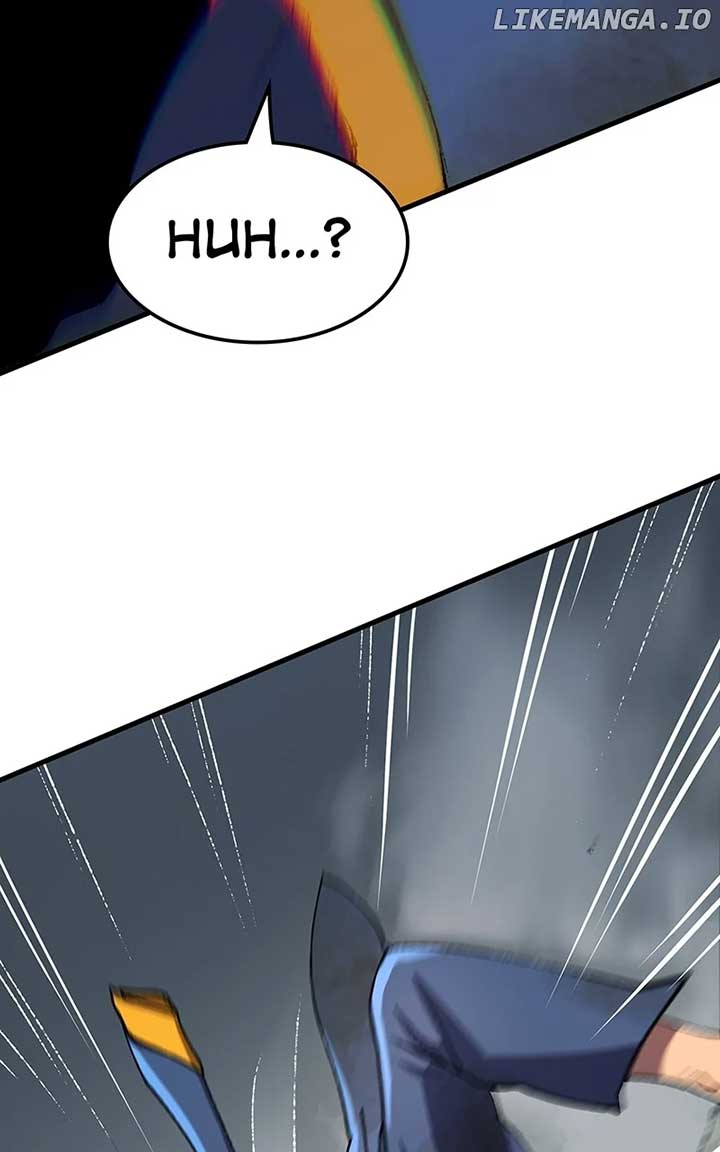 Return of the Runebound Professor Chapter 1 - Page 27