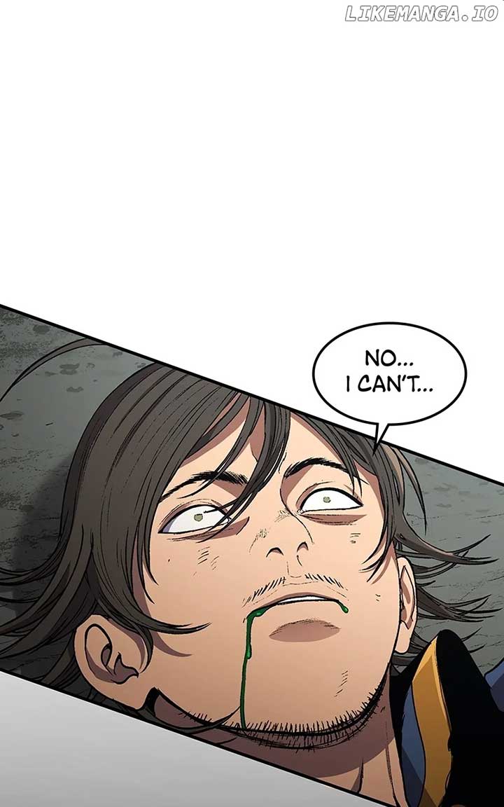 Return of the Runebound Professor Chapter 1 - Page 29