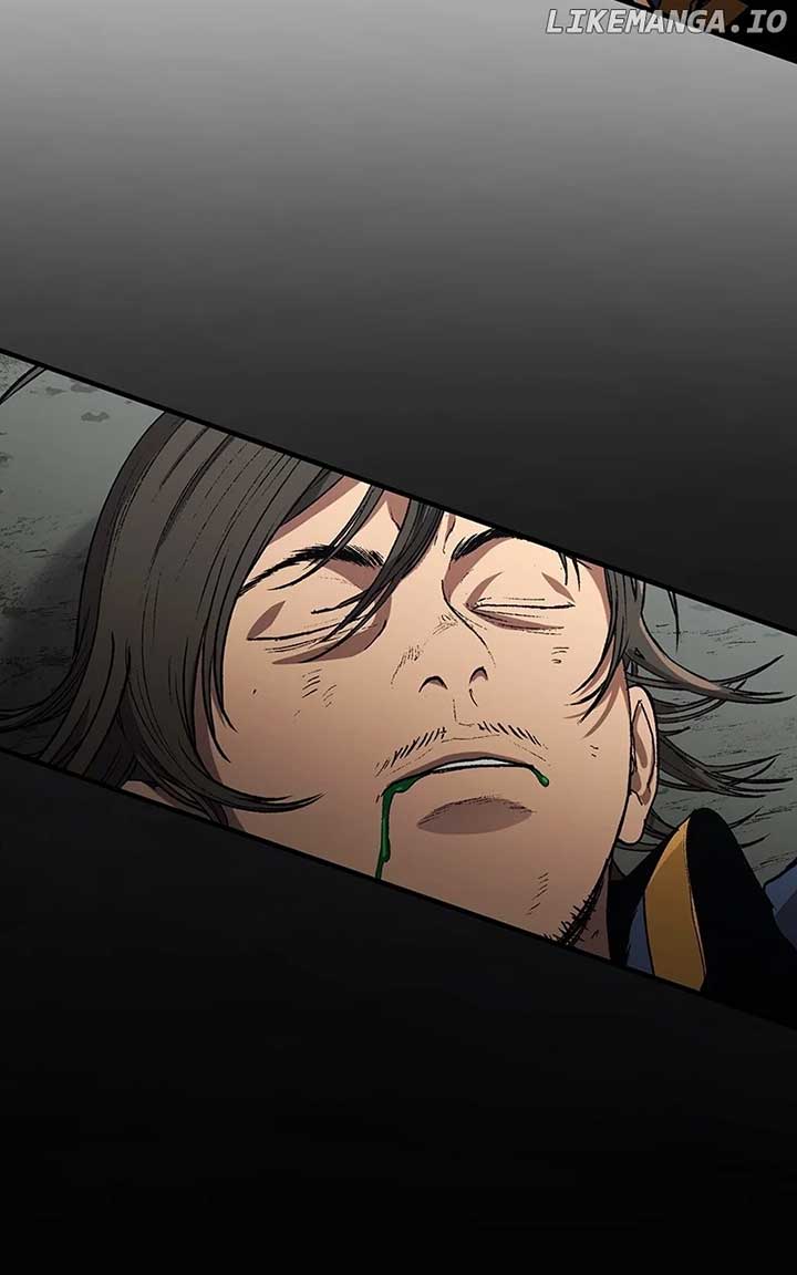 Return of the Runebound Professor Chapter 1 - Page 30