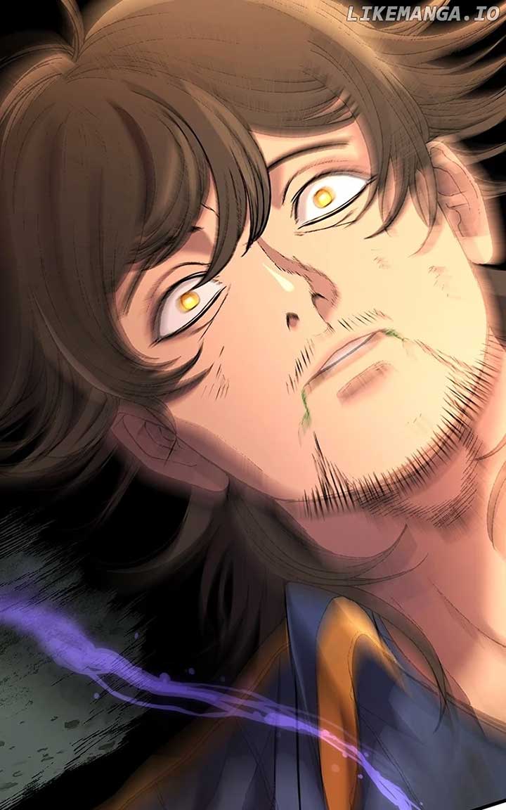 Return of the Runebound Professor Chapter 1 - Page 33