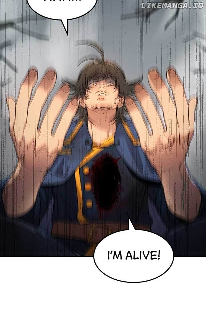 Return of the Runebound Professor Chapter 1 - Page 37