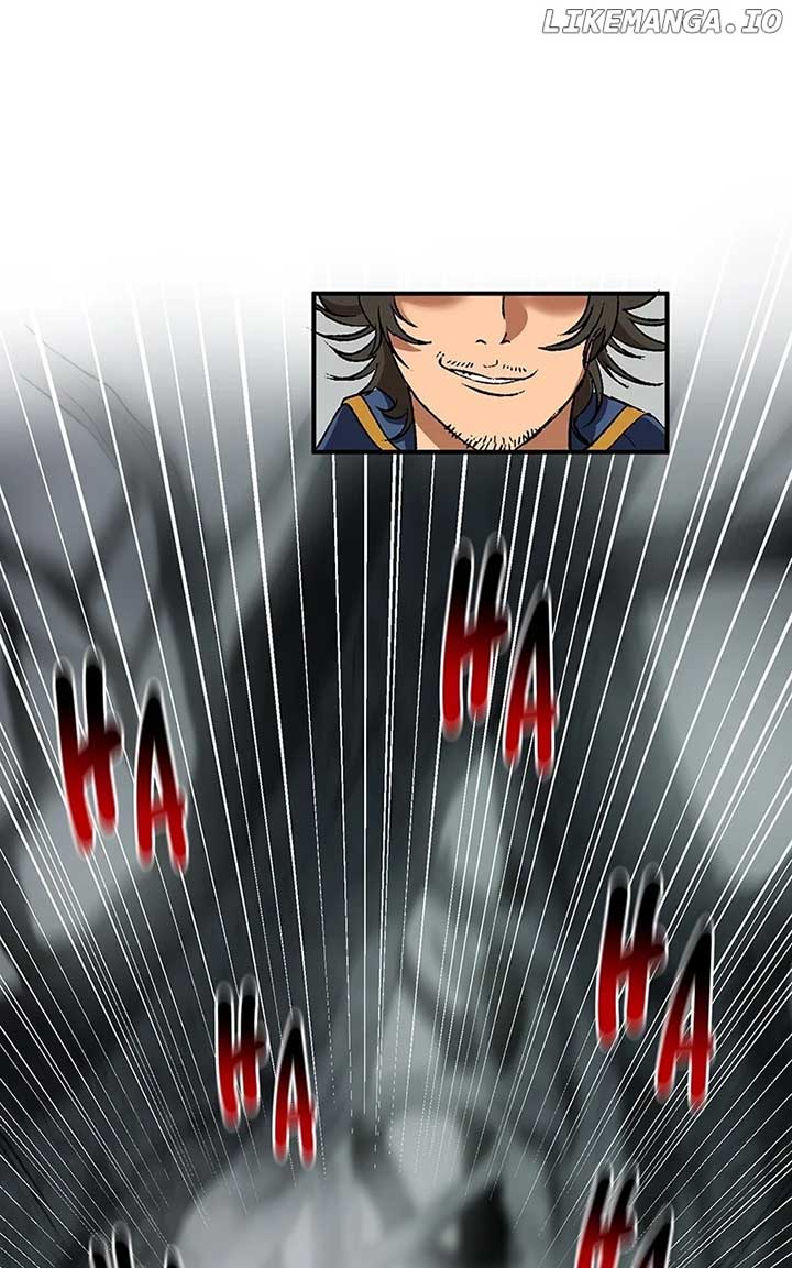 Return of the Runebound Professor Chapter 1 - Page 38